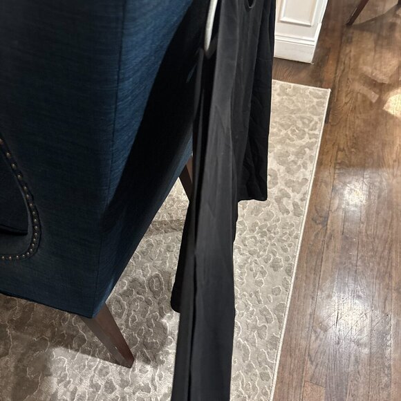 Vince Camuto open arm blouse size large - Picture 7 of 8